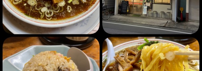 かし亀