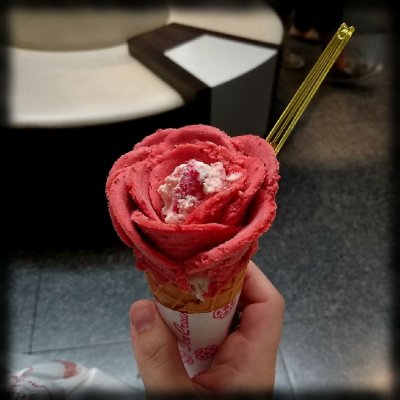 Milkissimo 函館本店 道南 函館 室蘭 十字街 アイスクリーム