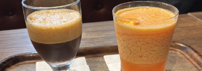 CAFFE CIAO PRESSO 奈良駅店