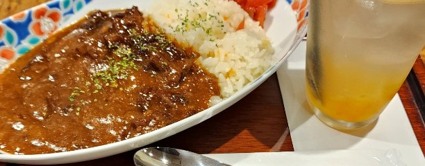 金澤文豪カフェ あんず