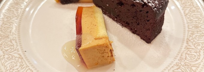 ビストロ シェ・レノン