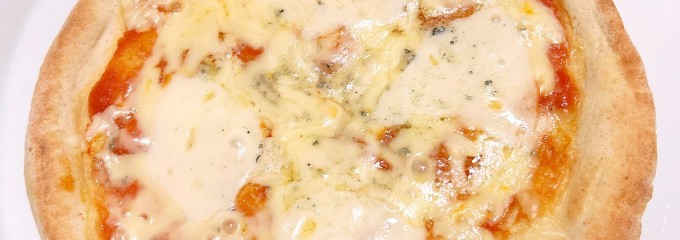 PIZZAREVO