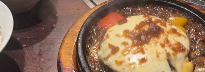 焼肉問屋　バンバン