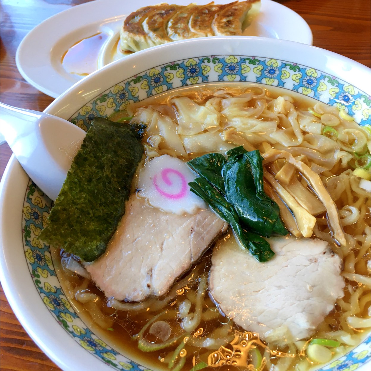 麺 屋 五 蔵田