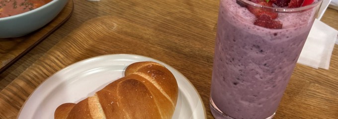 foodscape! BAKERY パンとスープ