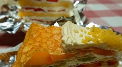 Harbs ルミネ有楽町店 銀座 新橋 有楽町 有楽町 ケーキ ドーナツ
