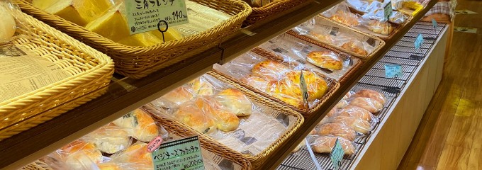 シュクルヴァン 下松店