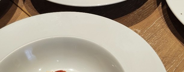 ALLY’s PASTA SHOP NAMBA