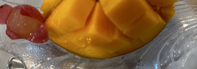 フルーツパーラー大野