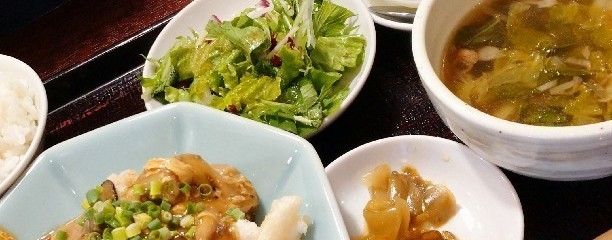 あひるの台所 二子玉川本店