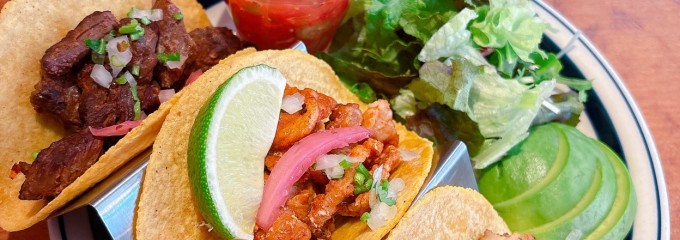 Mexican Dining　AVOCADO　