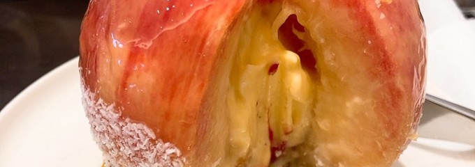 パティスリーショコラトリー シャンドワゾー