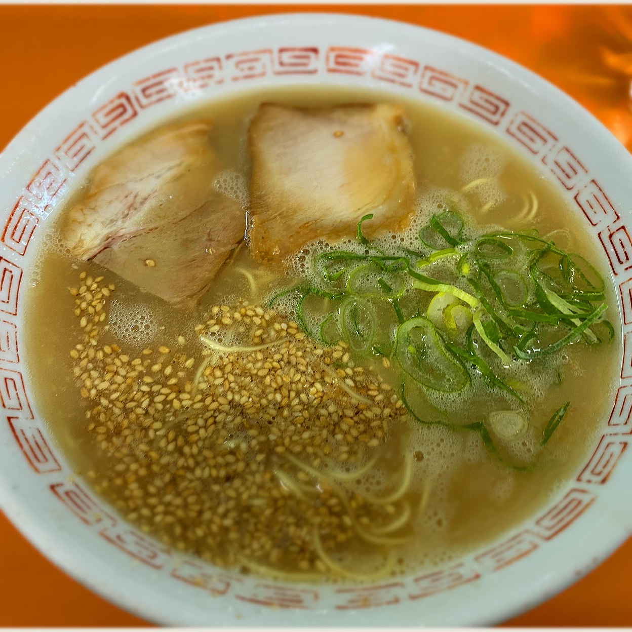 一 楽 ラーメン 名 島