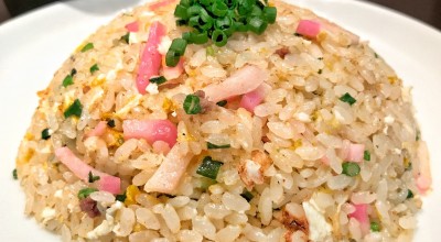チャーハン王 新橋店 中華料理