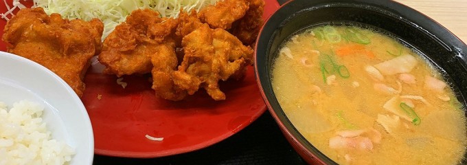 かつや 名東新宿店