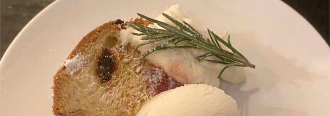 トラットリア　ゴデレッチョ