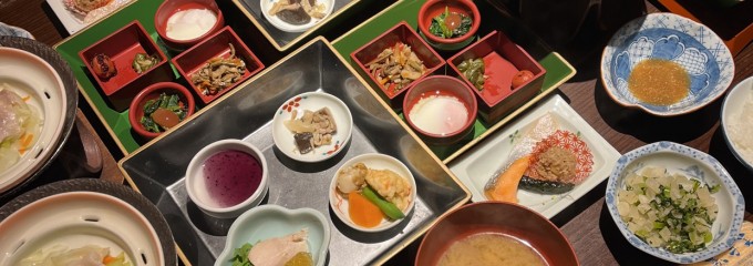 古勢起屋別館