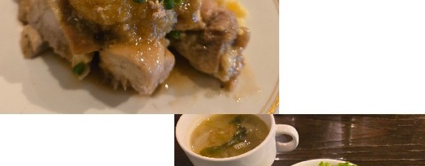 カフェmisty