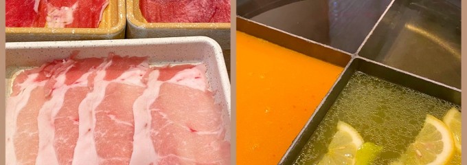 しゃぶ葉 東向島店