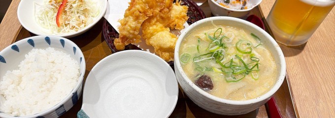 豊後茶屋 別府店