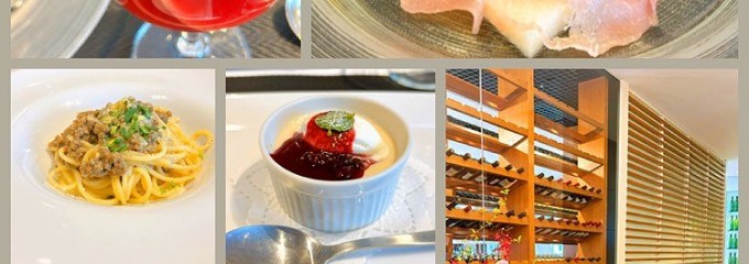 イルピノーロ梅田