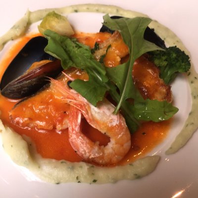 ベーカリーレストラン サンマルク 柏の葉公園店 柏 我孫子 柏の葉キャンパス フランス料理