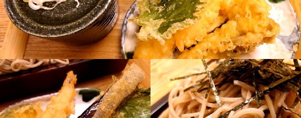 蕎麦いまゐ赤坂店