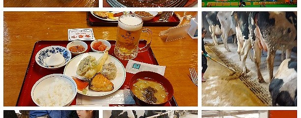 レストラン・パブ ラ・キンコ
