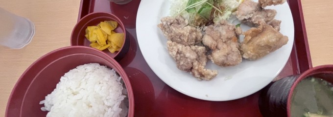 ジョイフル松橋店