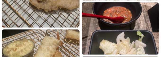 博多天ぷら たかお 渋谷パルコ店