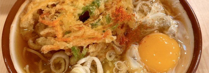 そばの神田 東一屋 駅前南町通り店