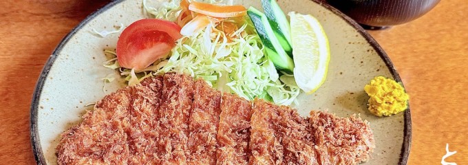 とんかつとん丸