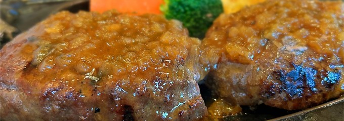 炭焼きレストランさわやか 細江本店