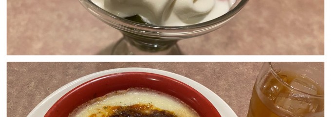 Cafe レストラン ガスト 東広島店