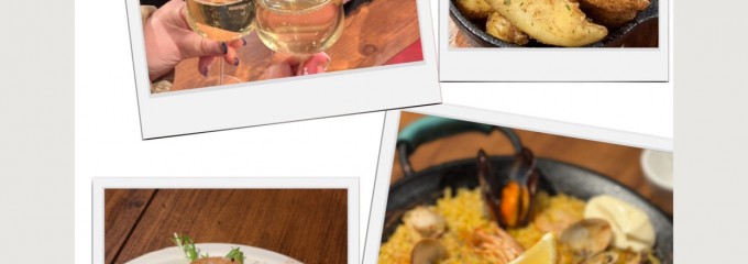 オラオーレ スペインタパスと自然派ワインの店 （Hola-ole） 門前仲町店