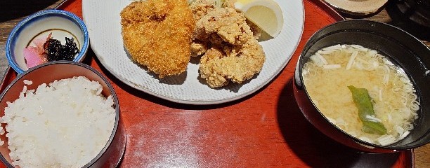 とんかつ・とん亭 東中野店