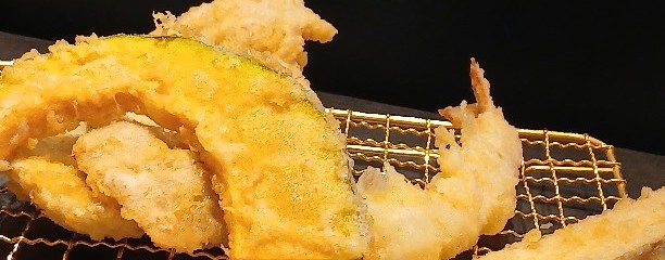 博多天ぷらたかお 横浜馬車道店