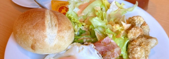 ジョイフル 新南陽野村店