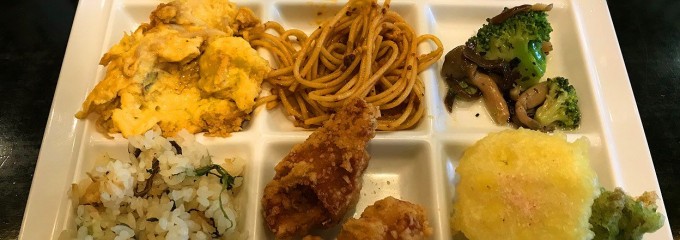 和食ブッフェ Na-菜-Na イオン神戸北店