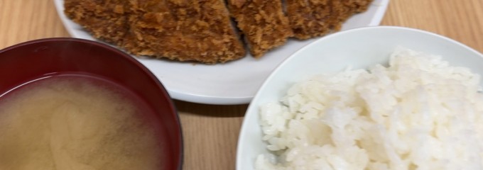 とんかつ山さき