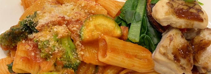 スパイラルカフェ