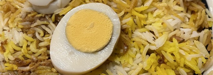 インド家庭料理 Singh's Kitchen (シンズキッチン)