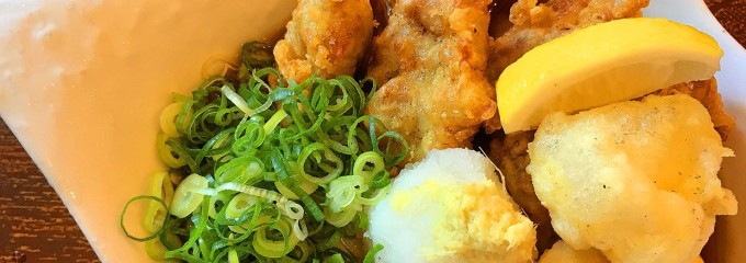 相川力餅食堂