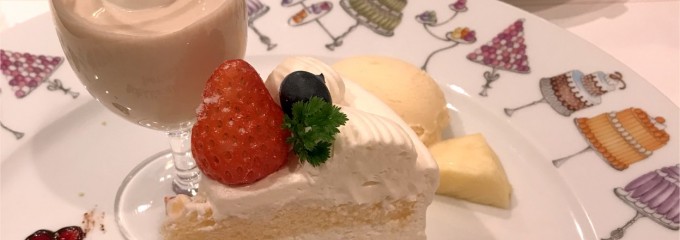テラスレストラン ベルカント