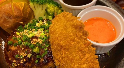 東京洋食屋 神田グリル アトレ大井町店 大井 大森 蒲田 大井町駅 洋食