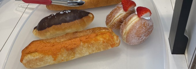 パンのトラ 半田店