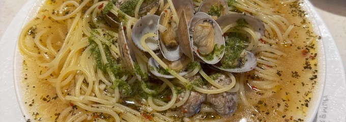 ホームズパスタ 渋谷店