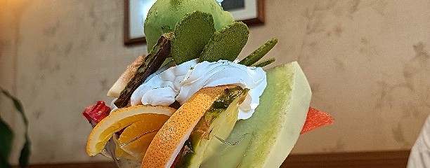 喫茶ツヅキ