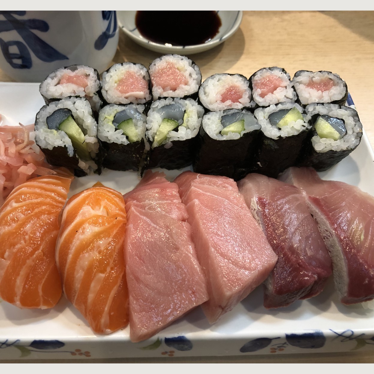 春 駒 天満