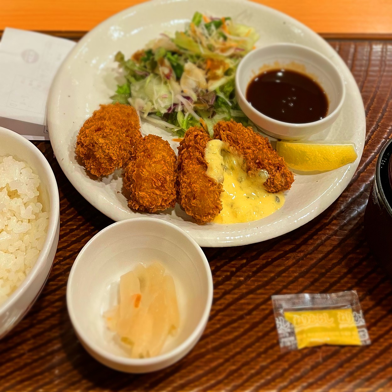 ガスト 尻手 駅前 店